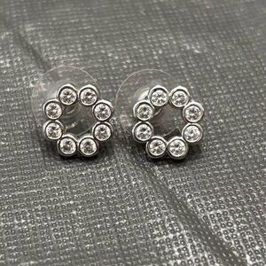 Kate spade stud earrings